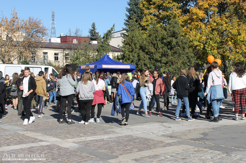 Obchody Światowego Dnia Żywności