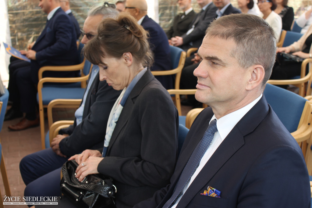 Siedlecki Ośrodek Onkologii otwarty