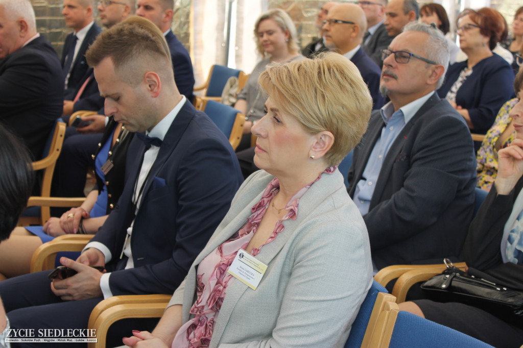 Siedlecki Ośrodek Onkologii otwarty
