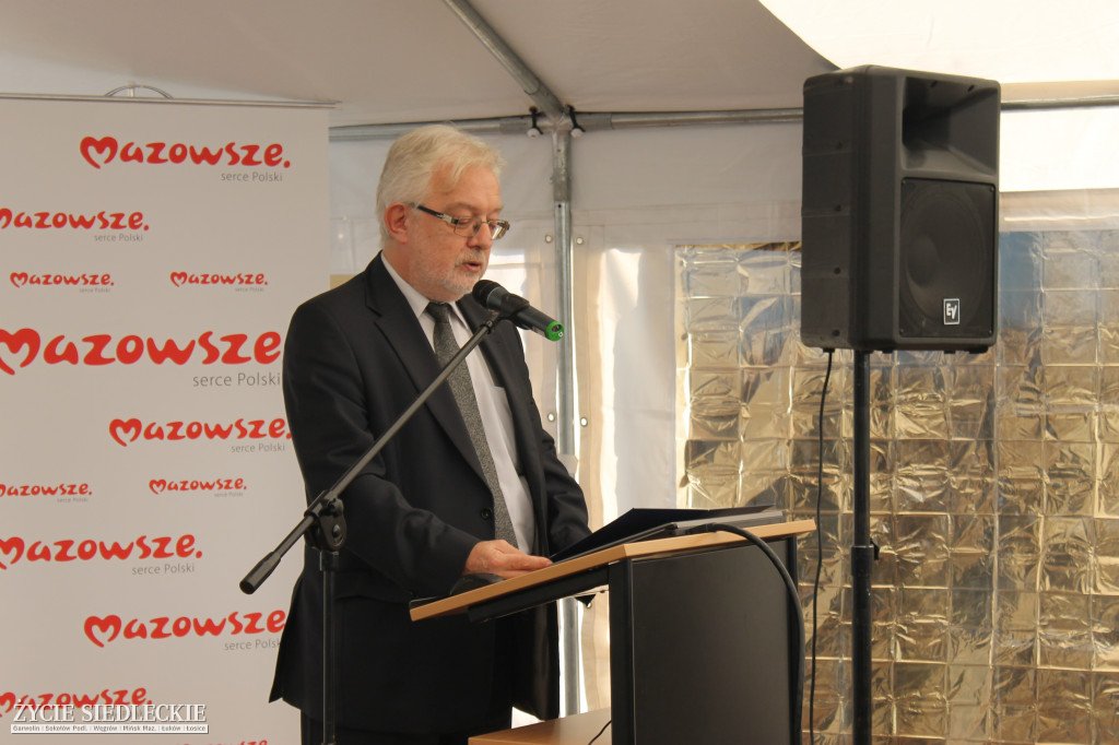 Siedlecki Ośrodek Onkologii otwarty