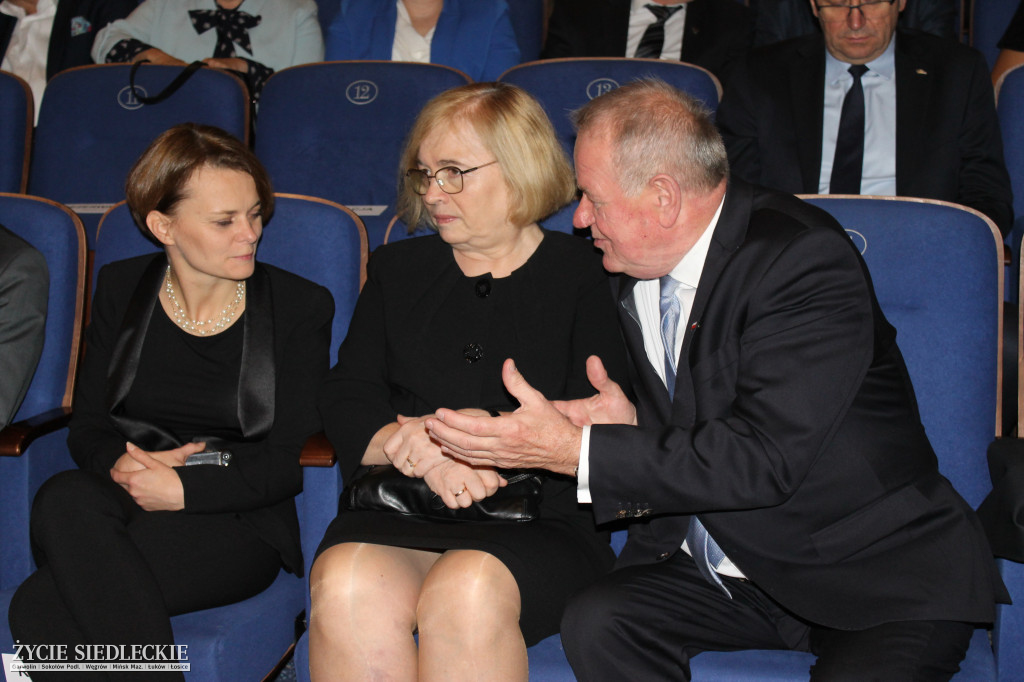 Bursztyn Polskiej Gospodarki 2018