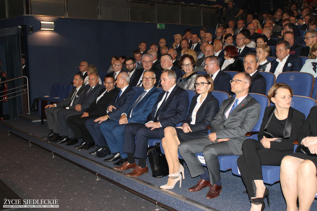 Bursztyn Polskiej Gospodarki 2018