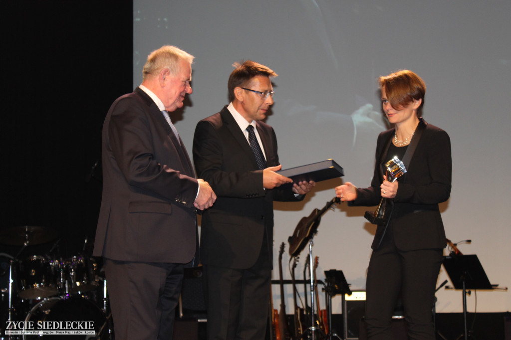 Bursztyn Polskiej Gospodarki 2018