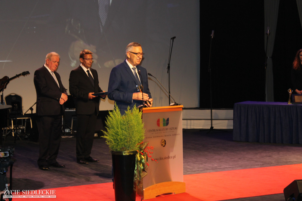Bursztyn Polskiej Gospodarki 2018
