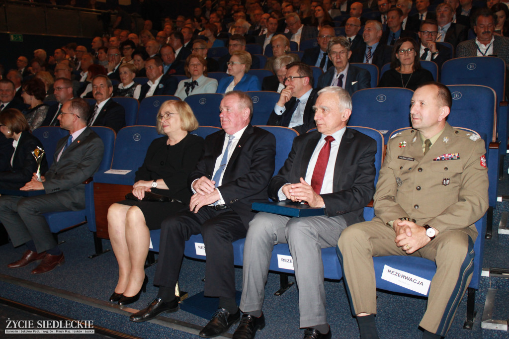 Bursztyn Polskiej Gospodarki 2018