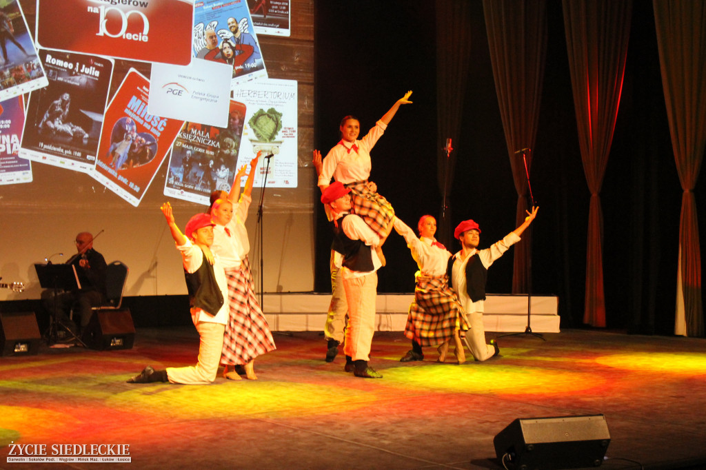 Bursztyn Polskiej Gospodarki 2018