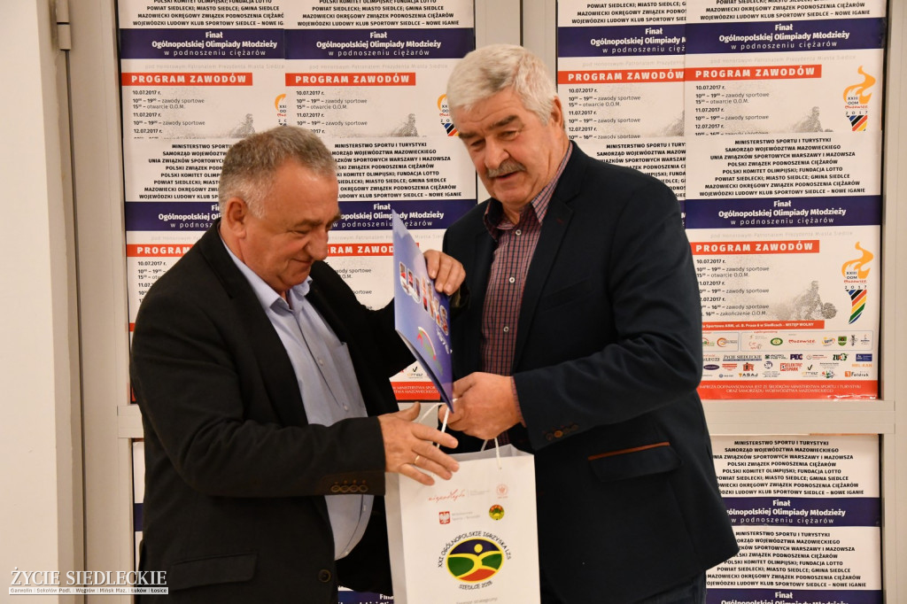 Podsumowanie Igrzysk LZS