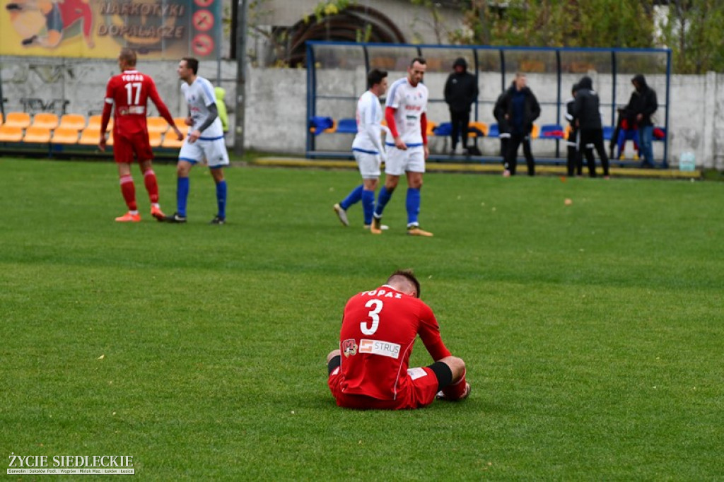 Mazovia II z Pucharem Polski OZPN
