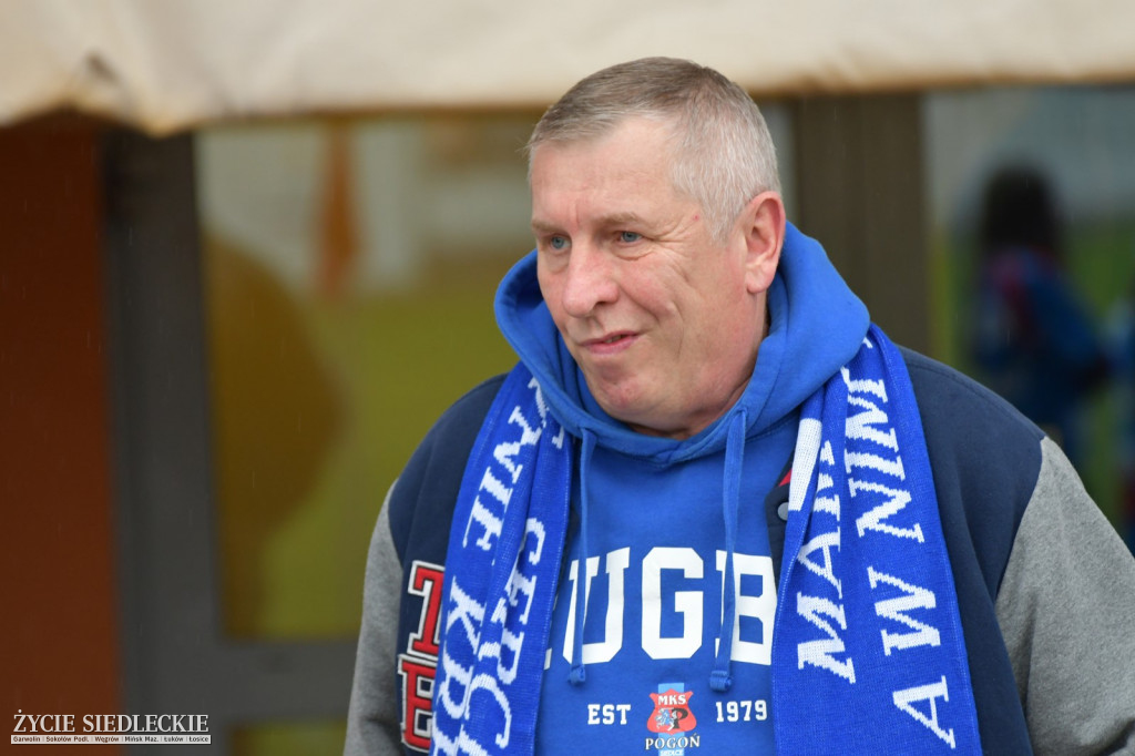 Finał nie dla rugbistów Pogoni