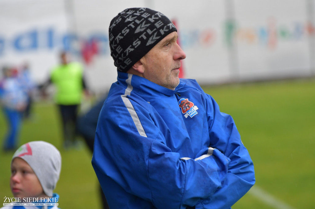 Finał nie dla rugbistów Pogoni