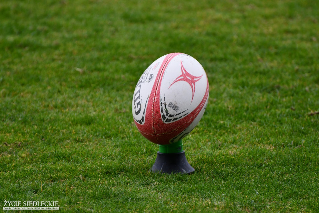 Finał nie dla rugbistów Pogoni