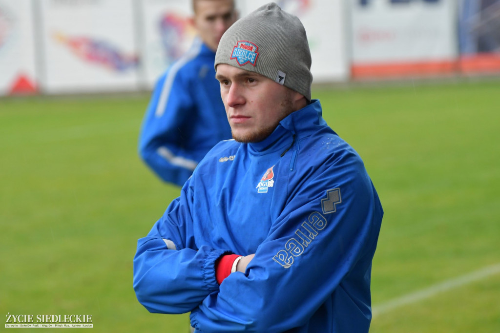 Finał nie dla rugbistów Pogoni