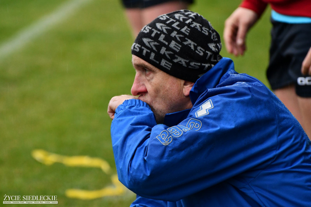Finał nie dla rugbistów Pogoni