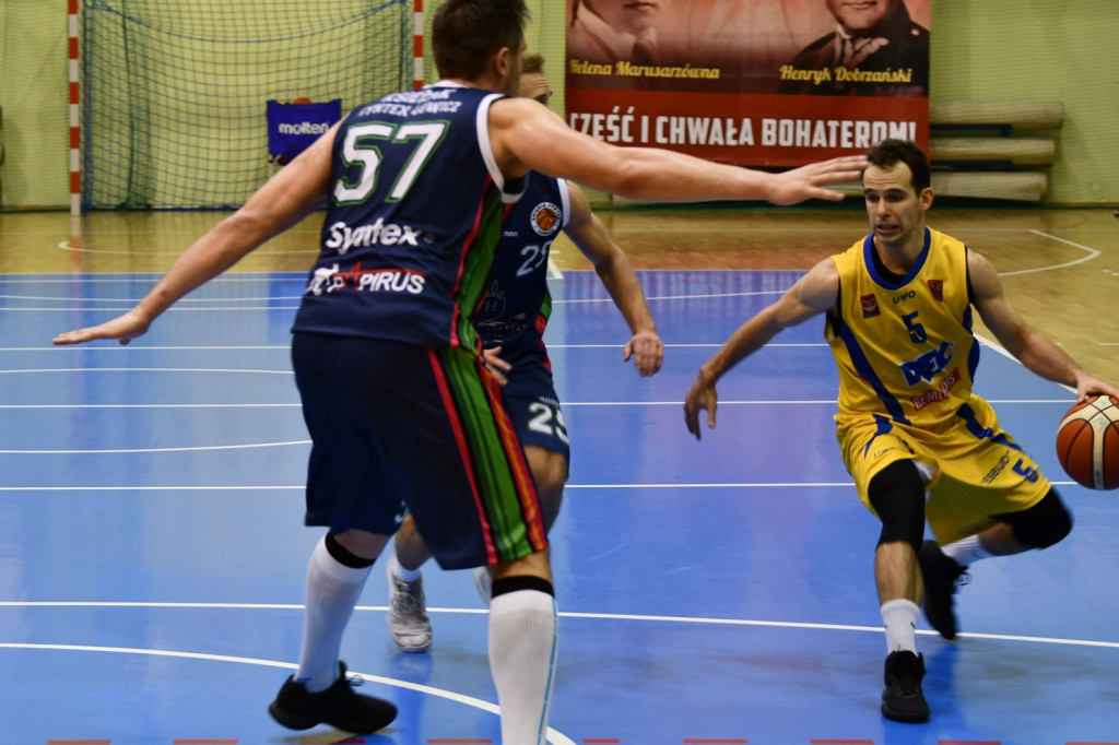 SKK na zwycięskiej ścieżce