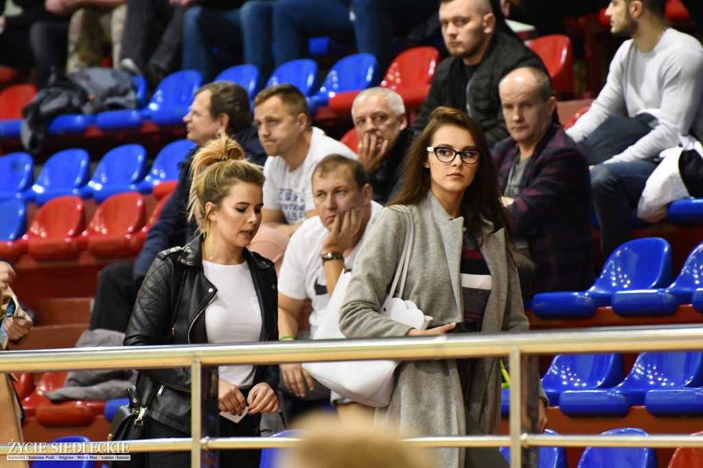 SKK na zwycięskiej ścieżce