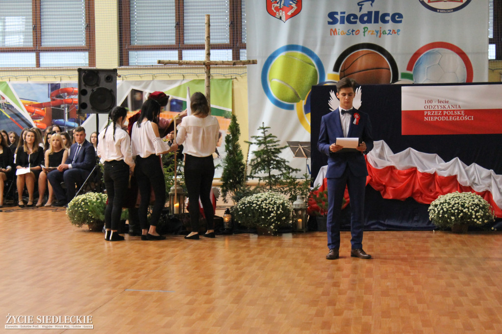 Dzień dla Niepodległej w 
