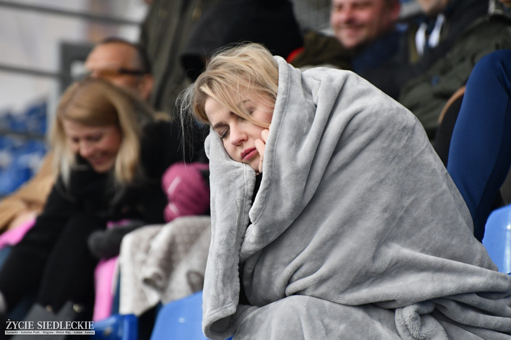 Rugbiści z Siedlec trzeci w Polsce