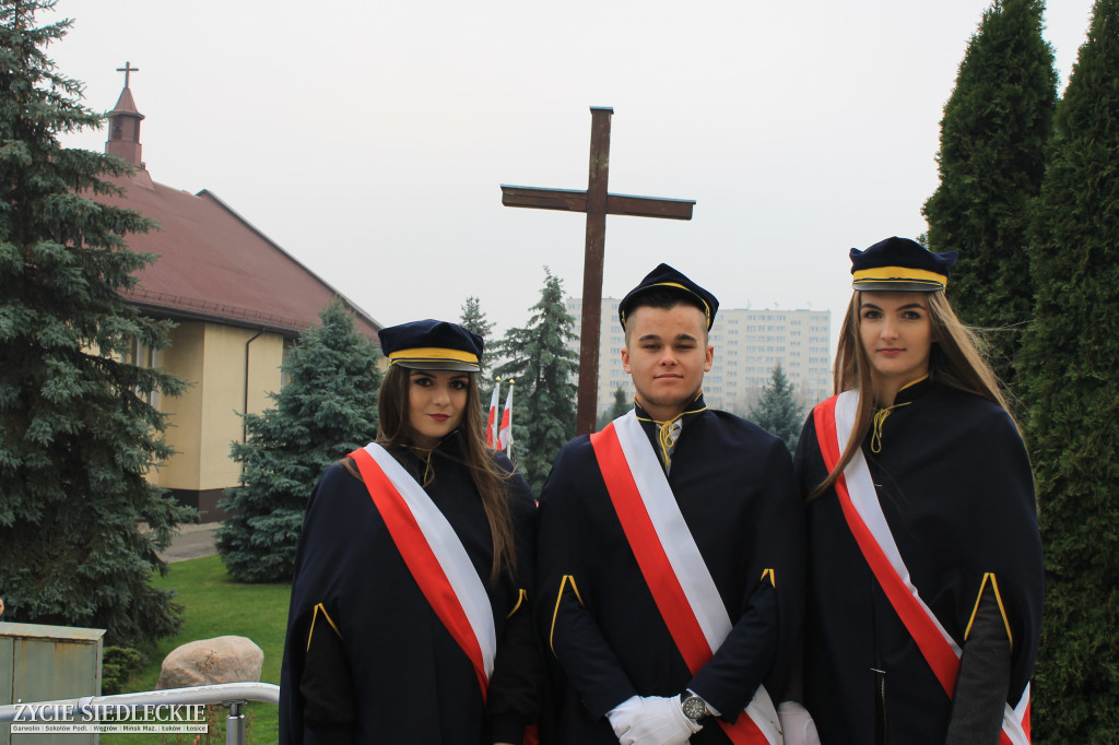 100. rocznica odzyskania Niepodległości