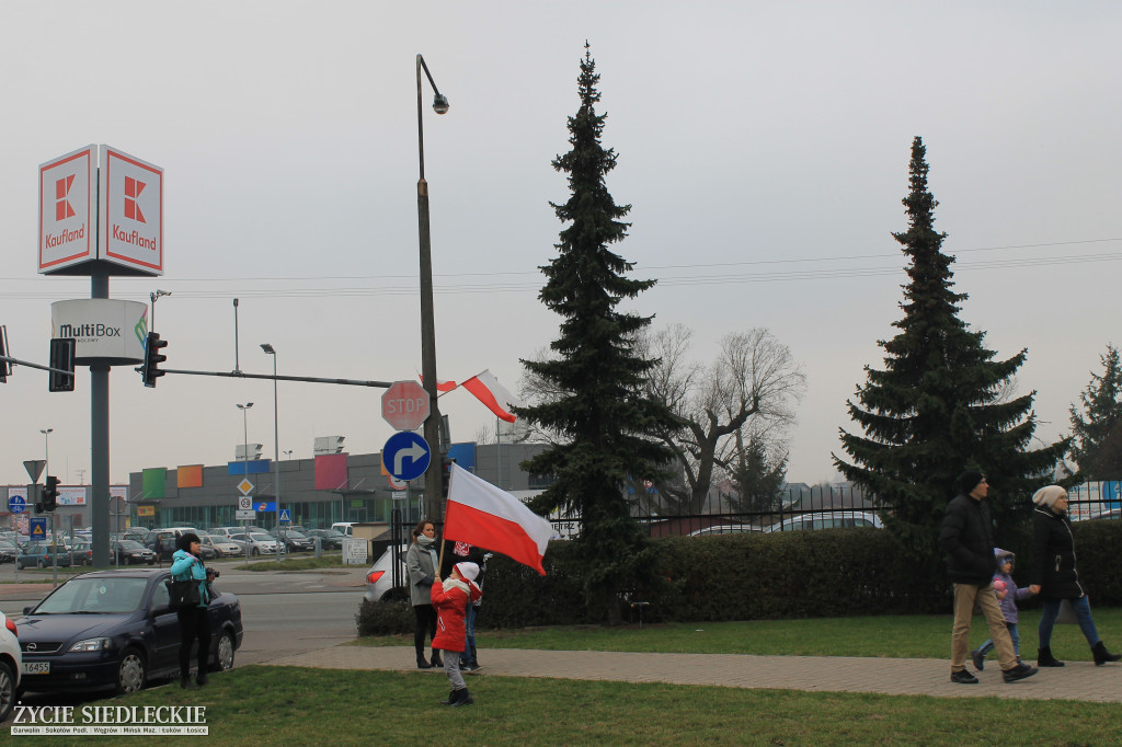 100. rocznica odzyskania Niepodległości