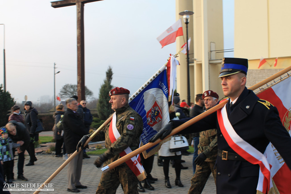 100. rocznica odzyskania Niepodległości
