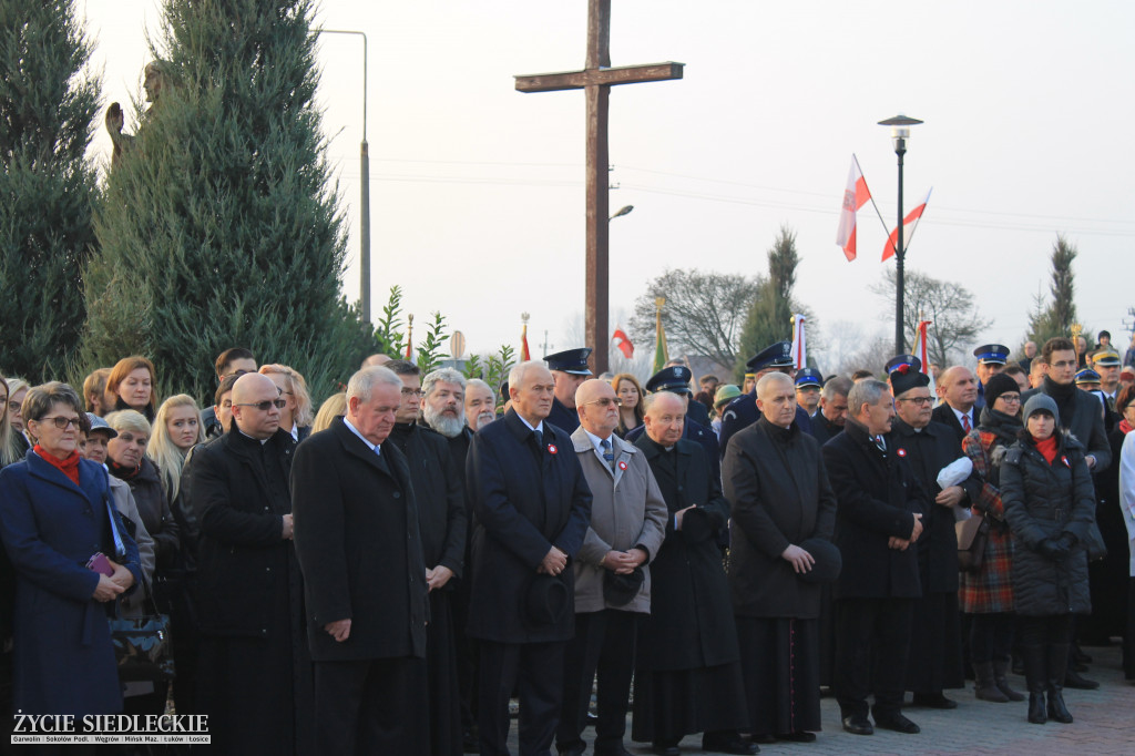 100. rocznica odzyskania Niepodległości
