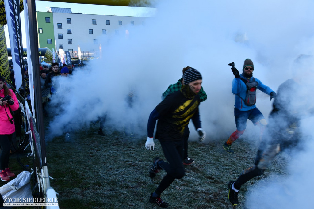 Runmageddon w Siedlcach