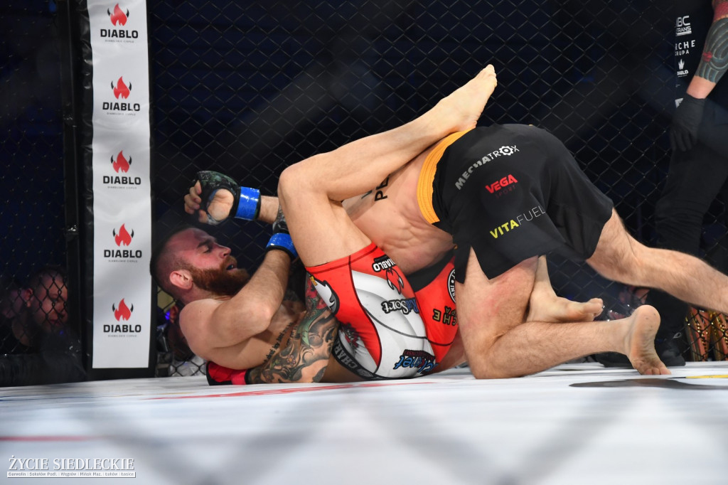 Armia Fight Night 4