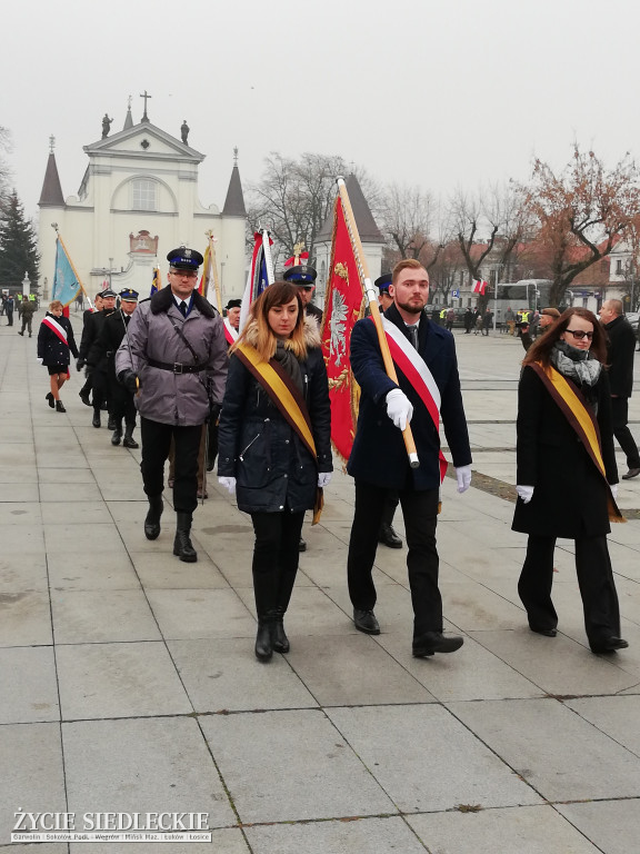 Żołnierze WOT zaprzysiężeni