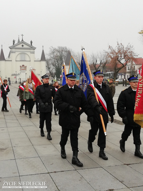 Żołnierze WOT zaprzysiężeni