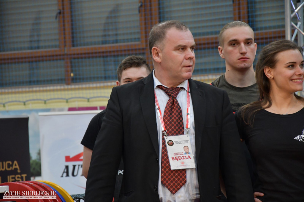International Polish Cup w Siedlcach
