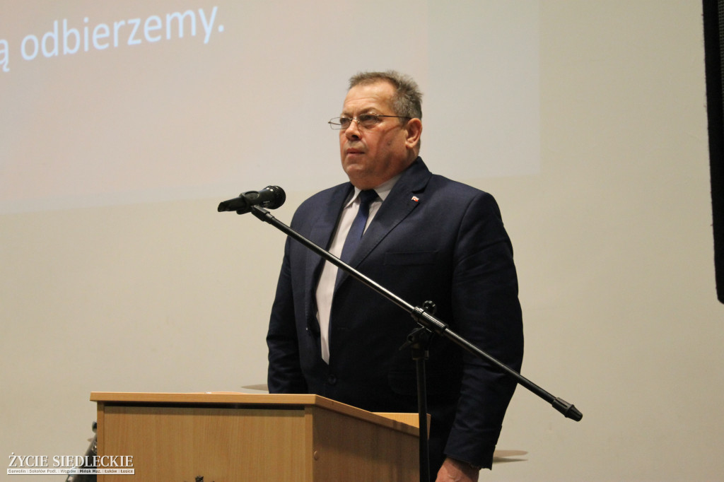 Przyznanie stypendiów Prezesa Rady Ministrów