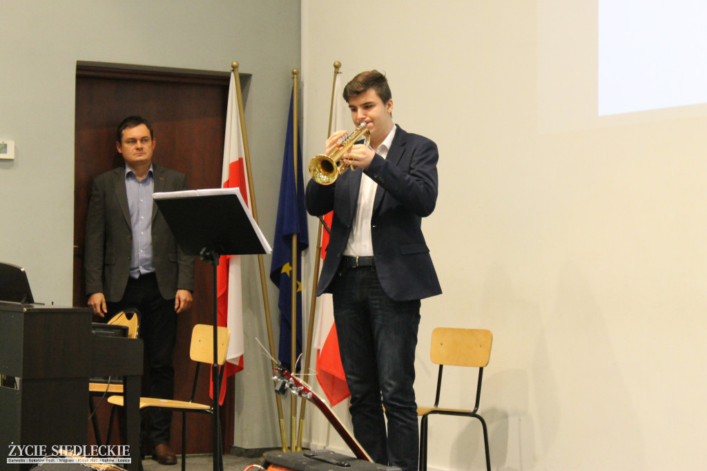 Przyznanie stypendiów Prezesa Rady Ministrów