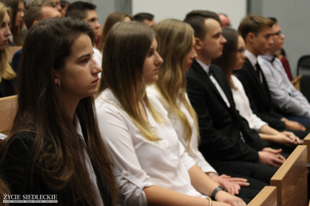 Przyznanie stypendiów Prezesa Rady Ministrów