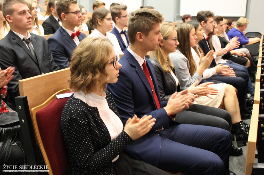 Przyznanie stypendiów Prezesa Rady Ministrów