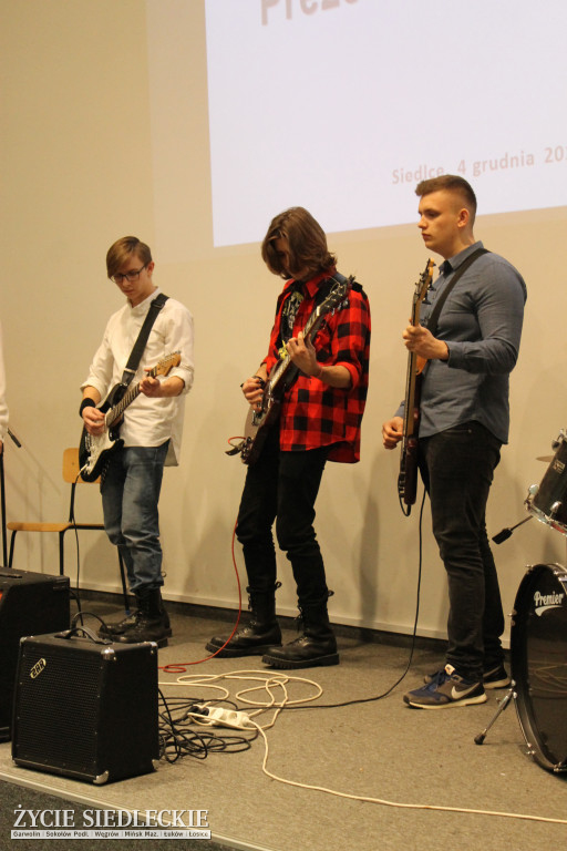 Przyznanie stypendiów Prezesa Rady Ministrów