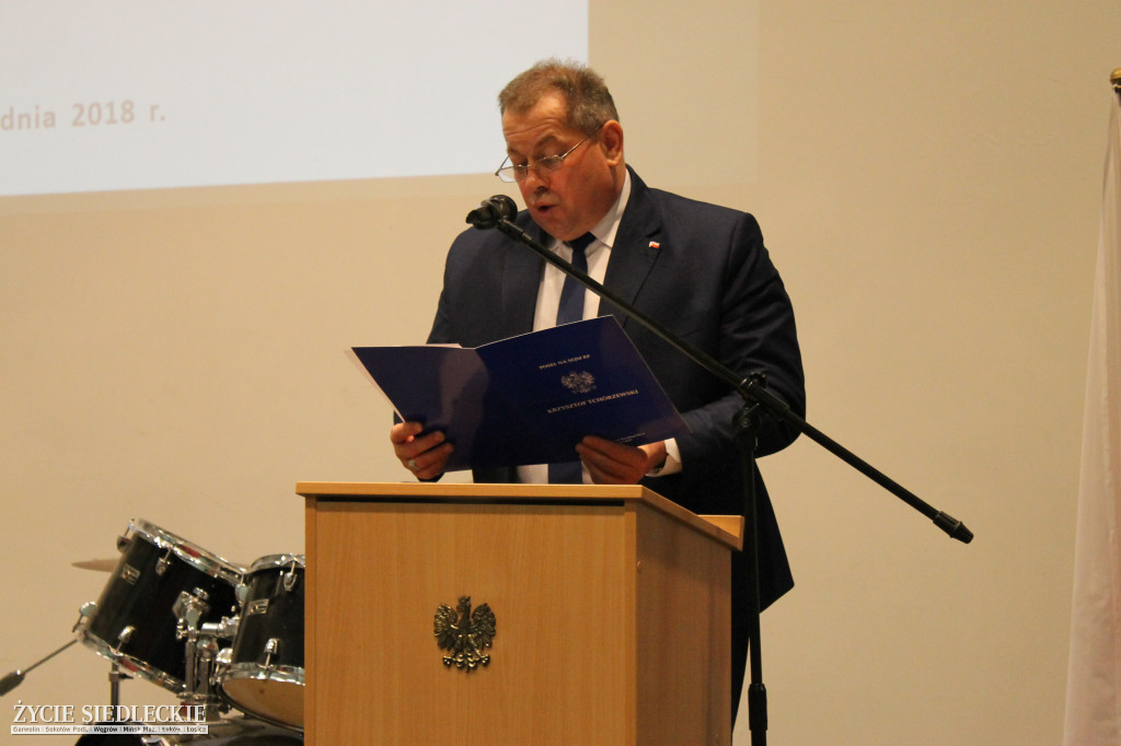 Przyznanie stypendiów Prezesa Rady Ministrów