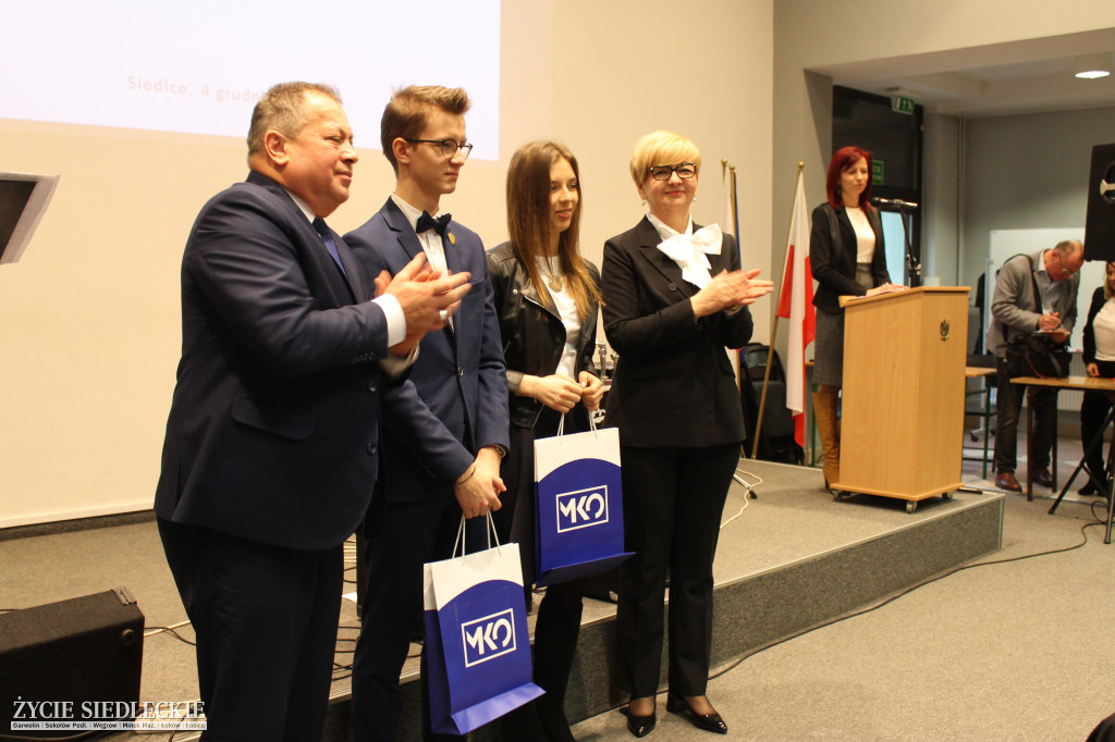 Przyznanie stypendiów Prezesa Rady Ministrów
