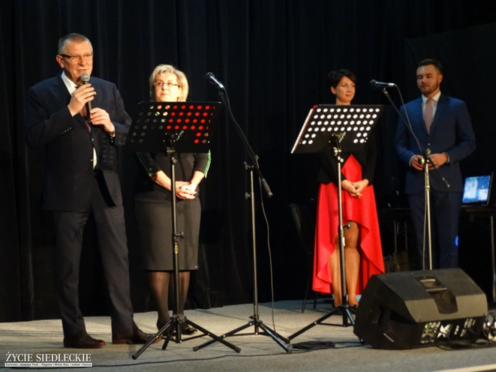Dzień Seniora w Mordach