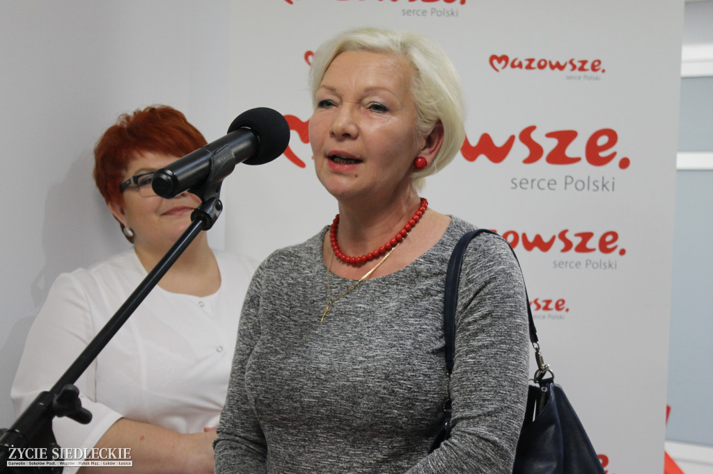 Otwarcie Oddziału Ortopedyczno–Urazowego