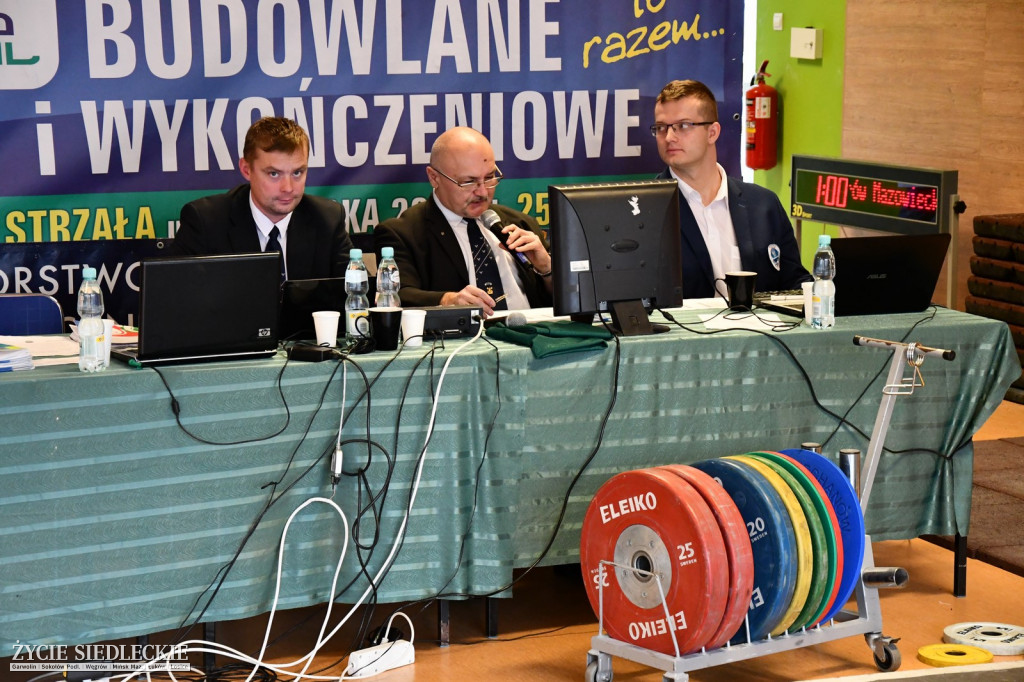 Mistrzostwa Zrzeszenia LZS