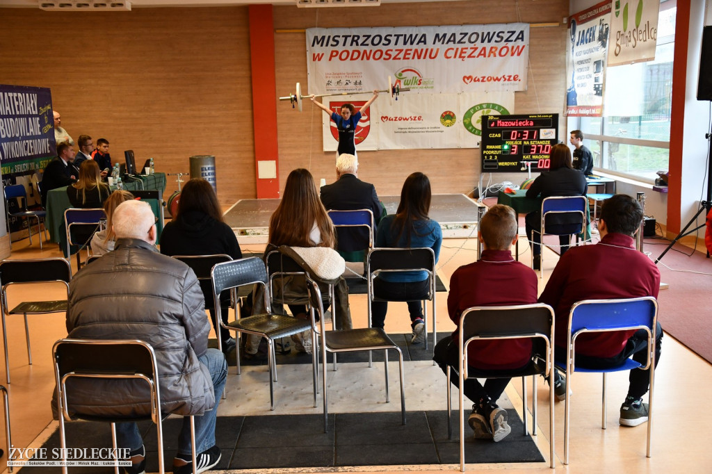 Mistrzostwa Zrzeszenia LZS