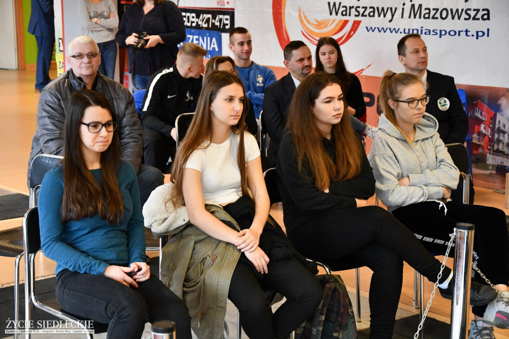 Mistrzostwa Zrzeszenia LZS