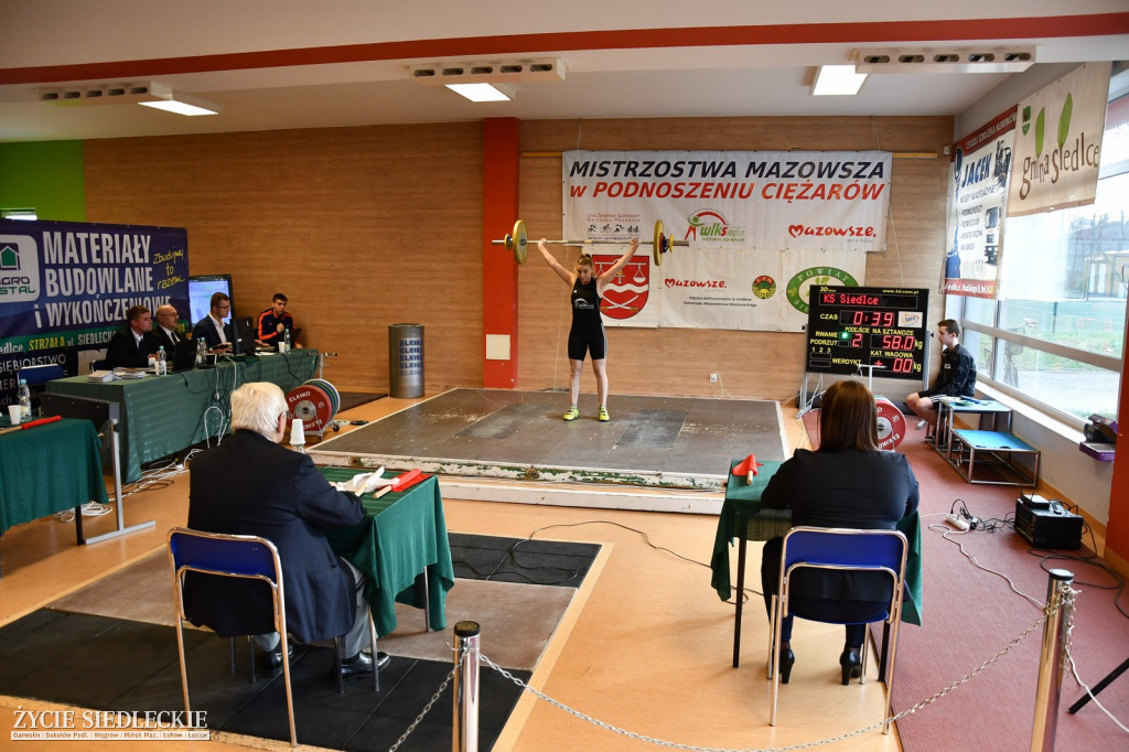 Mistrzostwa Zrzeszenia LZS