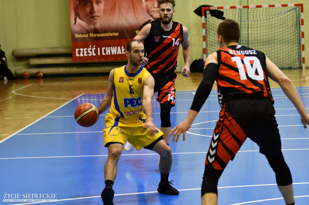 Przełamanie SKK