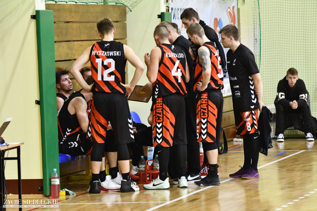 Przełamanie SKK
