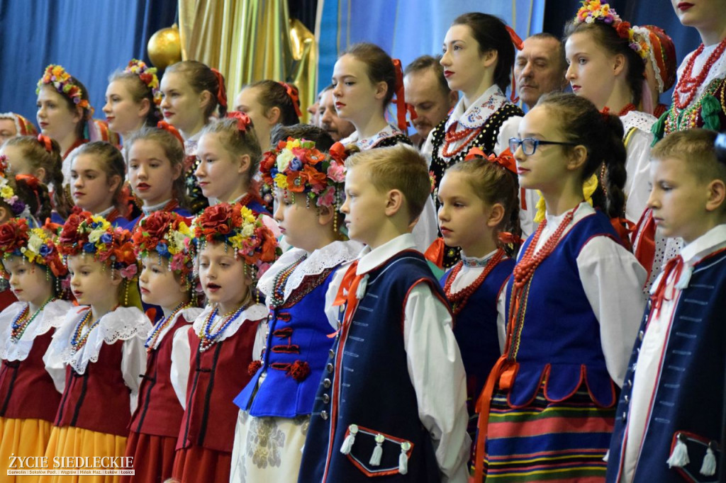 XVIII Jarmark Bożonarodzeniowy