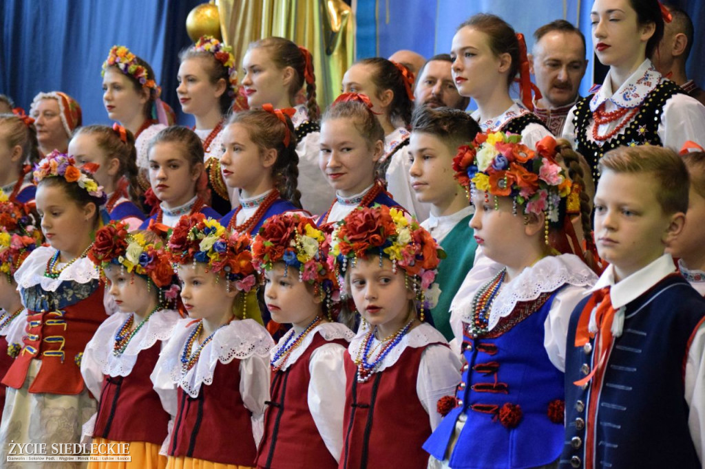 XVIII Jarmark Bożonarodzeniowy