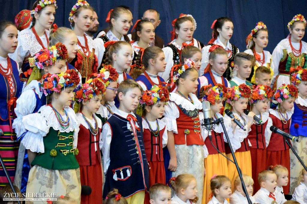 XVIII Jarmark Bożonarodzeniowy