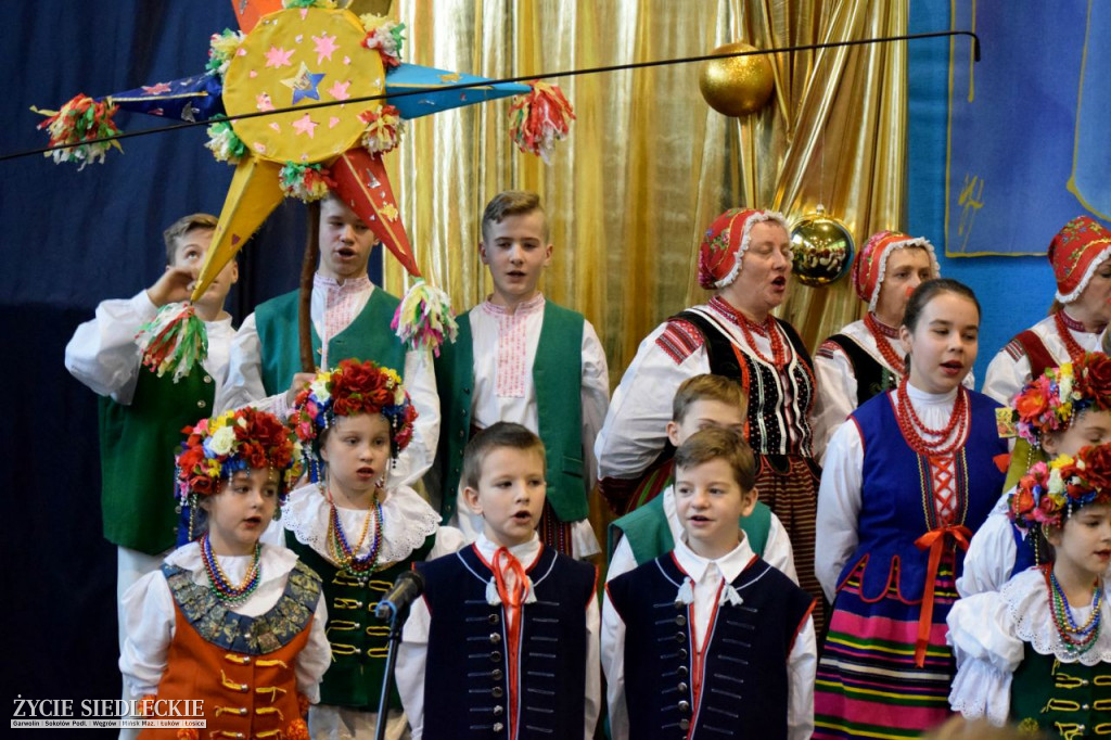 XVIII Jarmark Bożonarodzeniowy