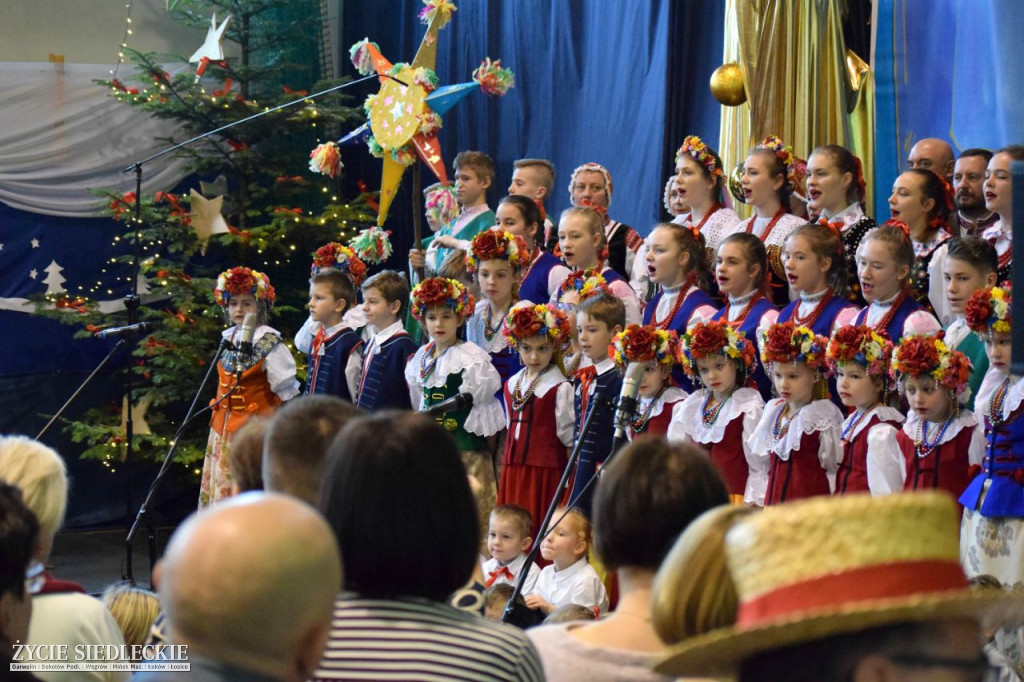 XVIII Jarmark Bożonarodzeniowy